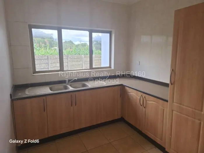 4 Bedroom House for Sale in Gunhill, Harare