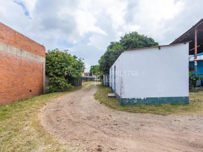 Retail/Shop for Sale in Msasa, Harare