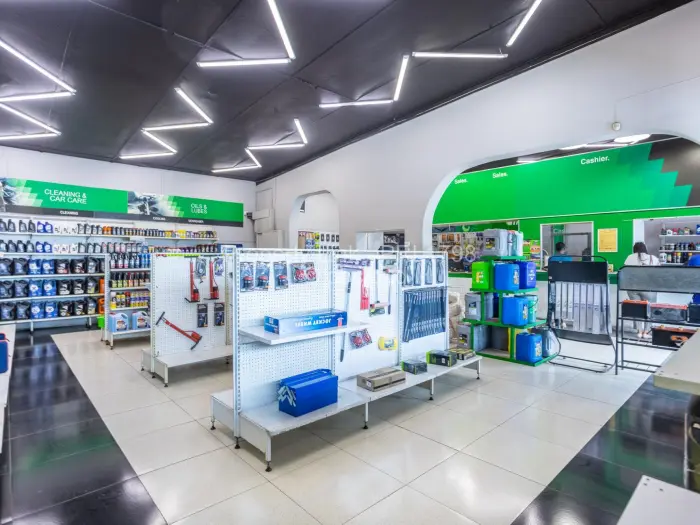 Retail/Shop for Sale in Msasa, Harare