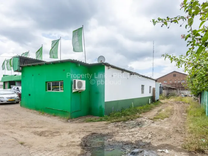 Retail/Shop for Sale in Msasa, Harare