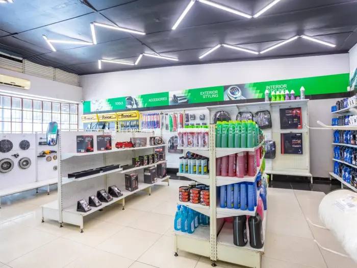 Retail/Shop for Sale in Msasa, Harare