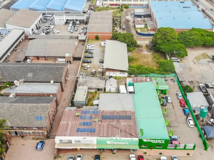 Retail/Shop for Sale in Msasa, Harare