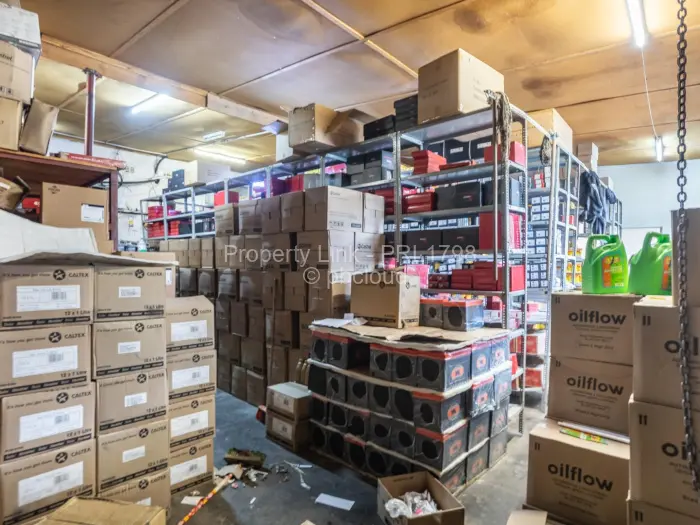 Retail/Shop for Sale in Msasa, Harare