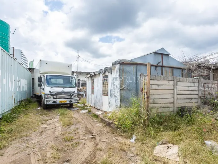 Retail/Shop for Sale in Msasa, Harare