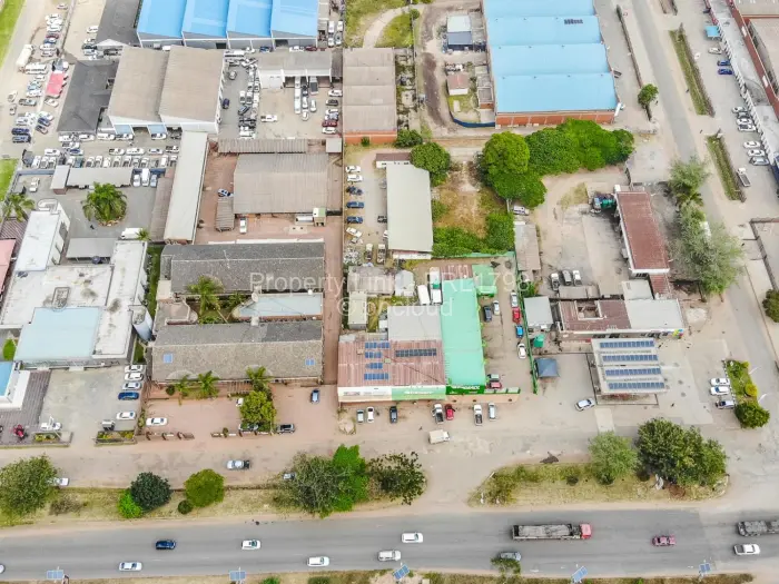 Retail/Shop for Sale in Msasa, Harare