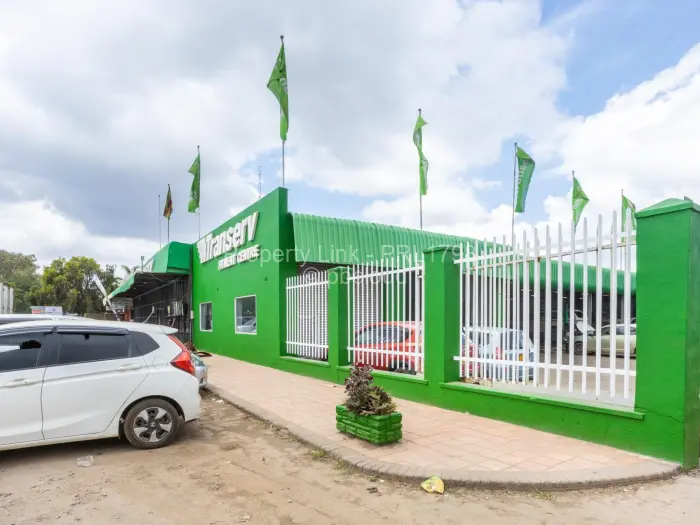 Retail/Shop for Sale in Msasa, Harare