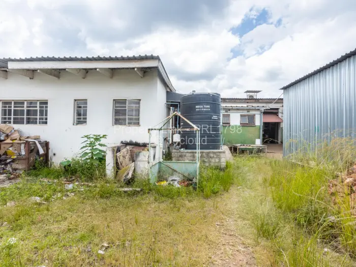 Retail/Shop for Sale in Msasa, Harare