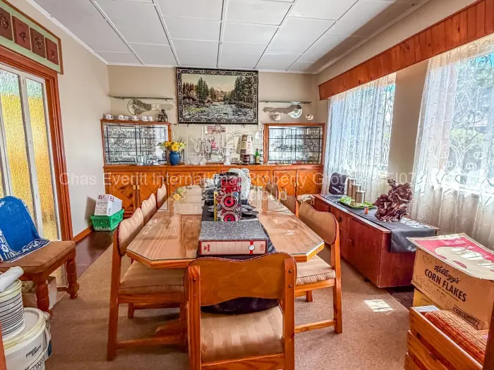 4 Bedroom House for Sale in Trenance, Bulawayo