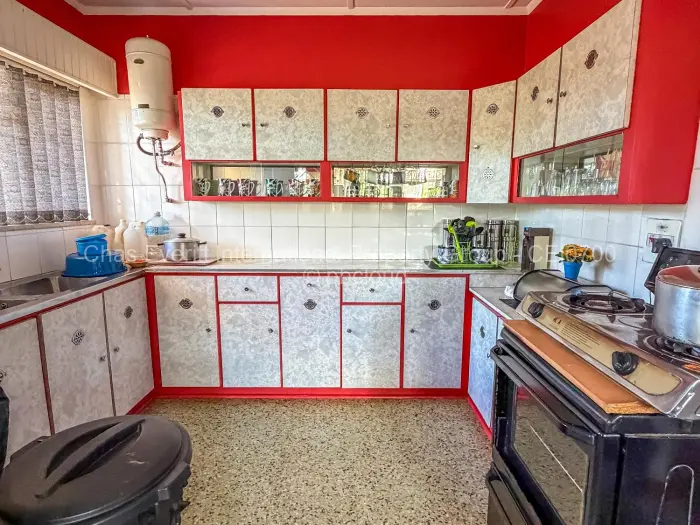 4 Bedroom House for Sale in Trenance, Bulawayo