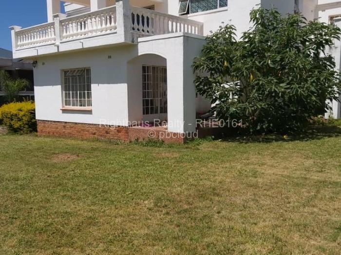 5 Bedroom House for Sale in Glen Lorne, Harare