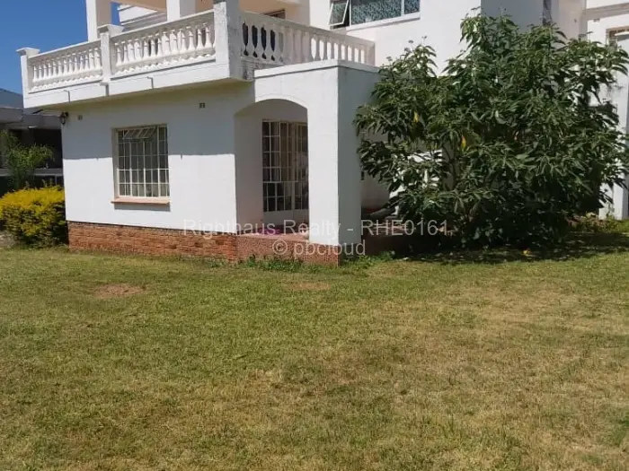 5 Bedroom House for Sale in Glen Lorne, Harare