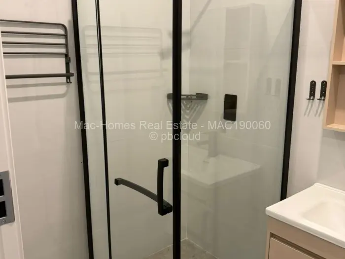 Flat/Apartment to Rent in Strathaven