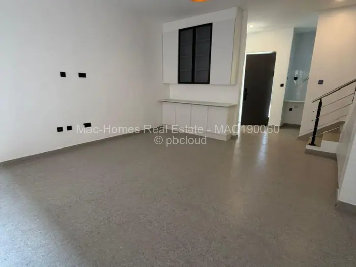 Flat/Apartment to Rent in Strathaven