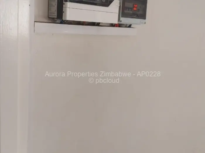 3 Bedroom House to Rent in Kuwadzana, Harare