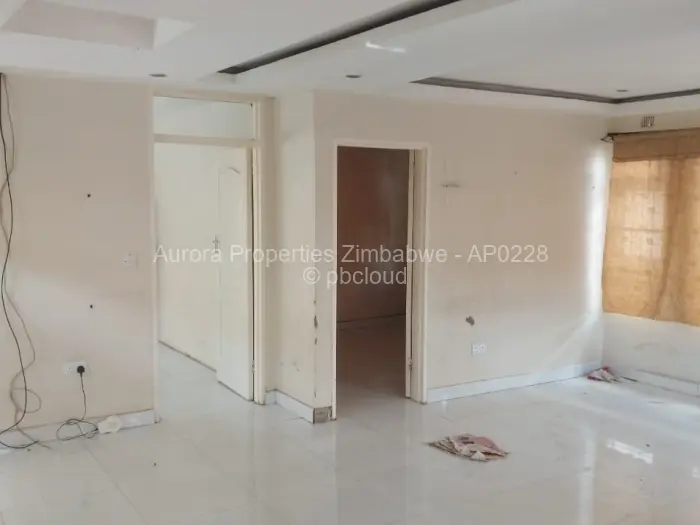 3 Bedroom House to Rent in Kuwadzana, Harare