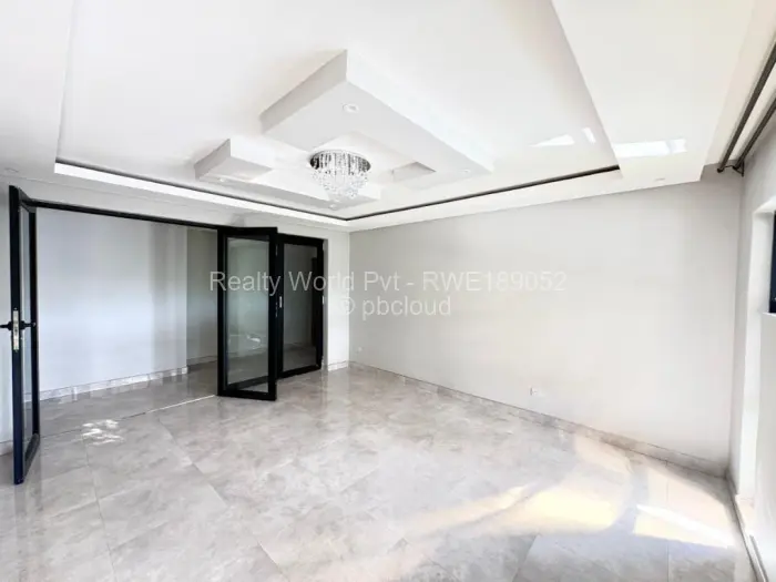 4 Bedroom House to Rent in Highlands