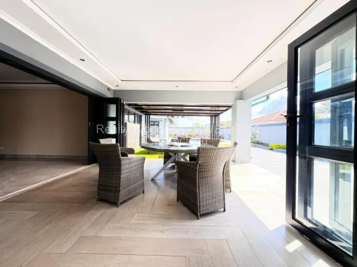 4 Bedroom House to Rent in Highlands