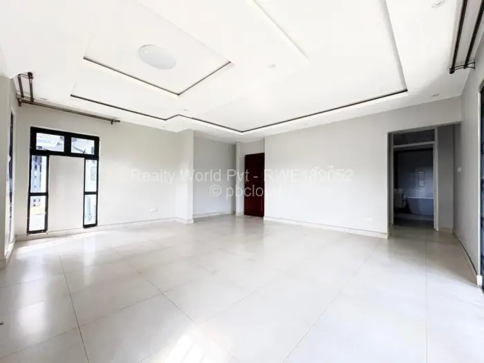 4 Bedroom House to Rent in Highlands