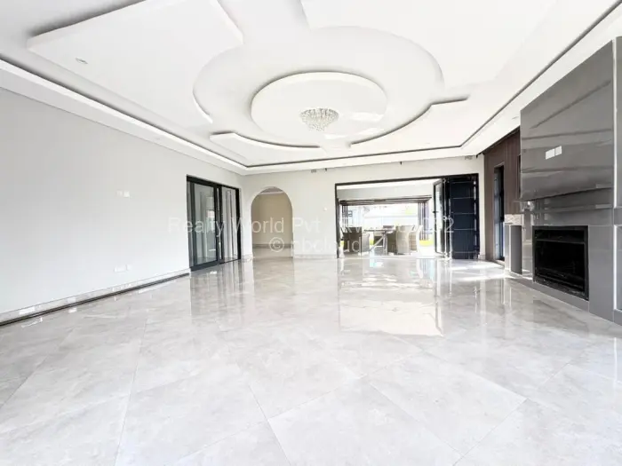 4 Bedroom House to Rent in Highlands