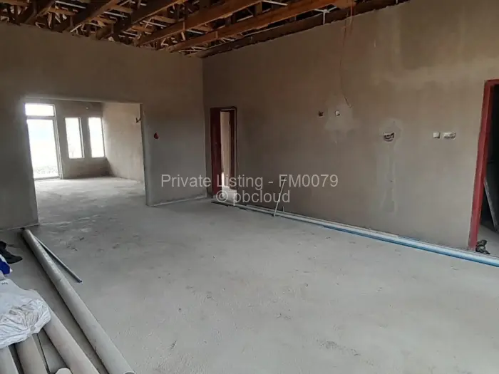 4 Bedroom House for Sale in Mwashuma Park, Harare