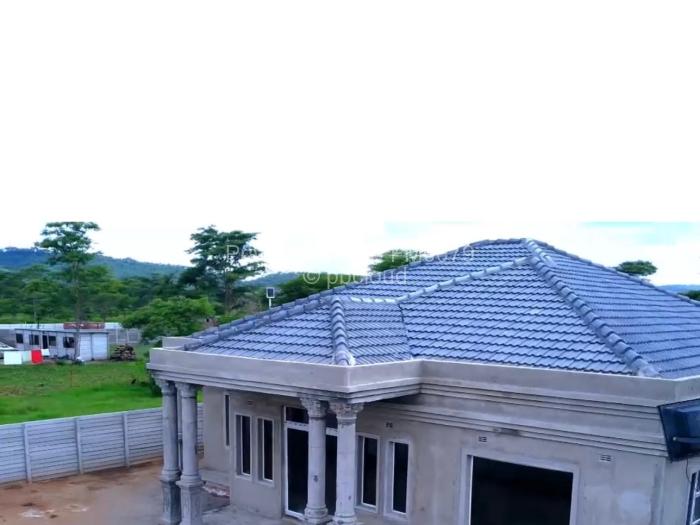 4 Bedroom House for Sale in Mwashuma Park, Harare