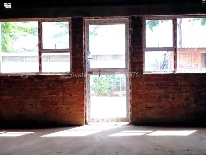 4 Bedroom House for Sale in Mwashuma Park, Harare