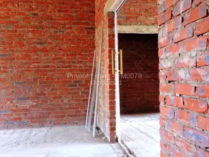 4 Bedroom House for Sale in Mwashuma Park, Harare