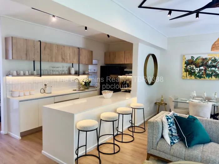 Townhouse/Cluster to Rent in Vainona