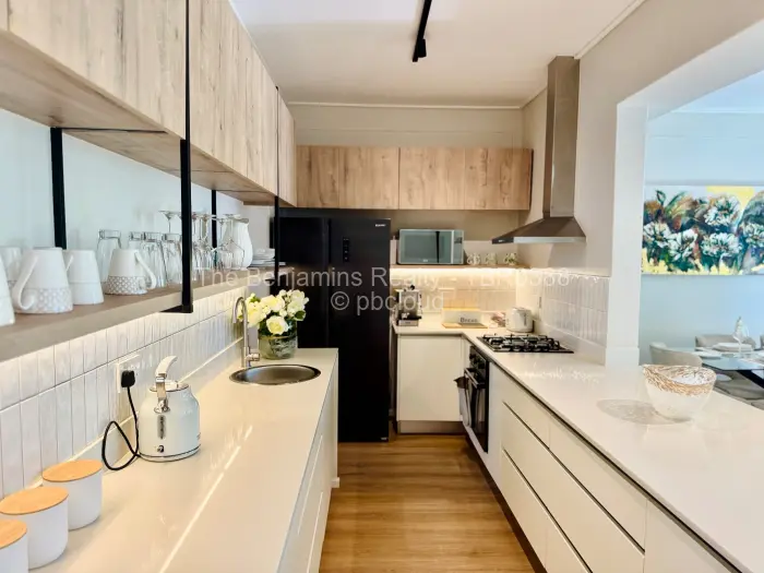 Townhouse/Cluster to Rent in Vainona