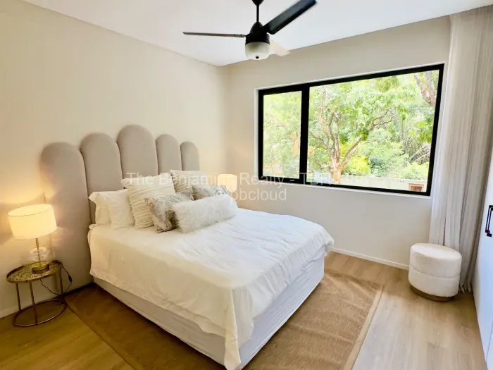 Townhouse/Cluster to Rent in Vainona