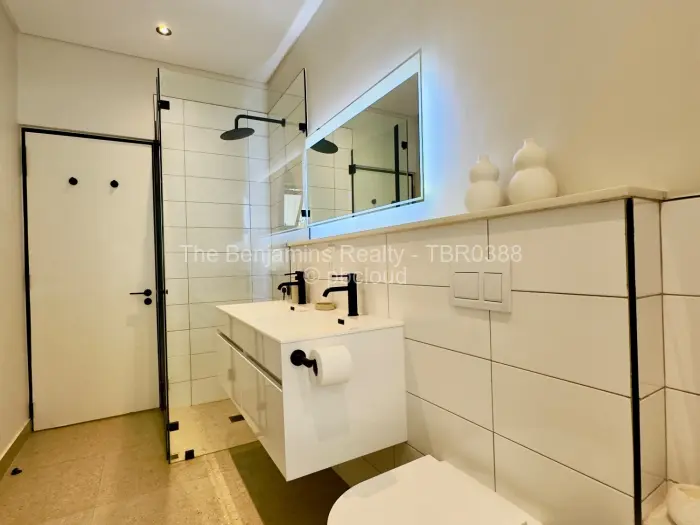 Townhouse/Cluster to Rent in Vainona