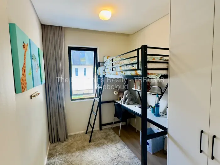 Townhouse/Cluster to Rent in Vainona