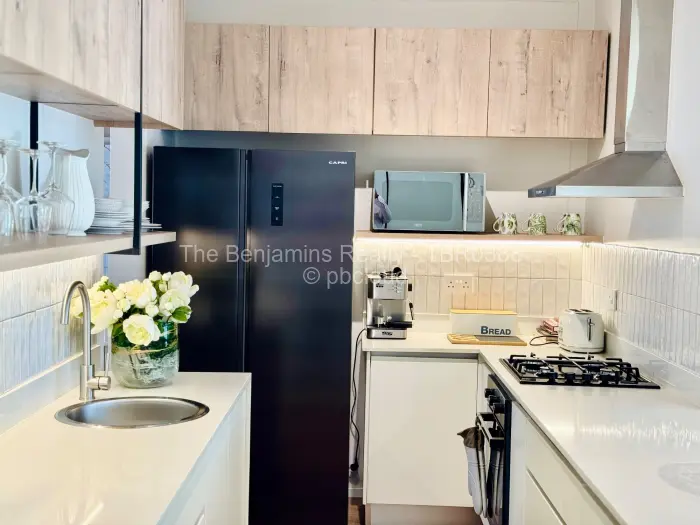 Townhouse/Cluster to Rent in Vainona