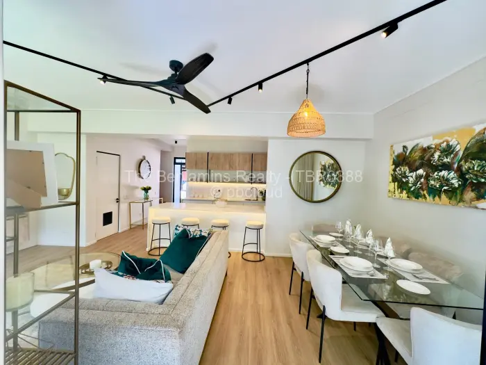 Townhouse/Cluster to Rent in Vainona