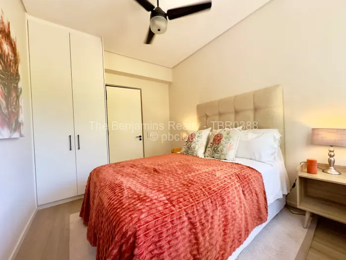 Townhouse/Cluster to Rent in Vainona