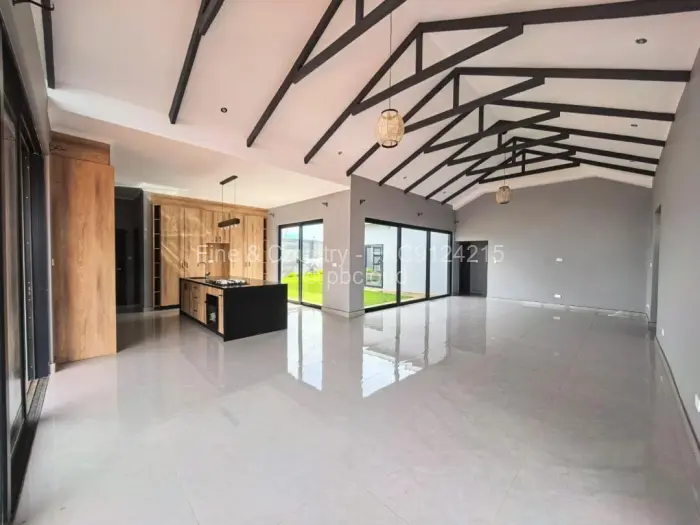 Townhouse/Cluster to Rent in Sandton Park