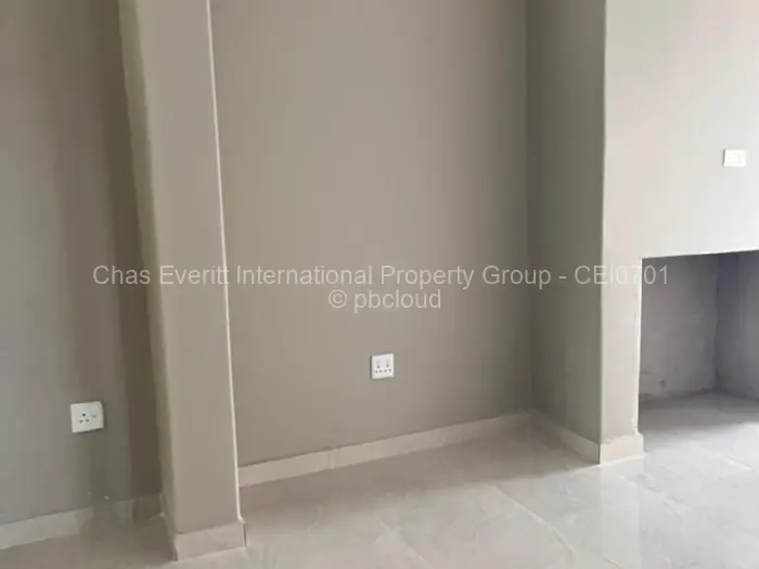 Flat/Apartment to Rent in Borrowdale West