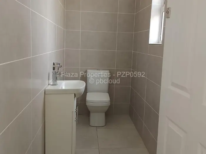 Townhouse/Cluster to Rent in Helensvale