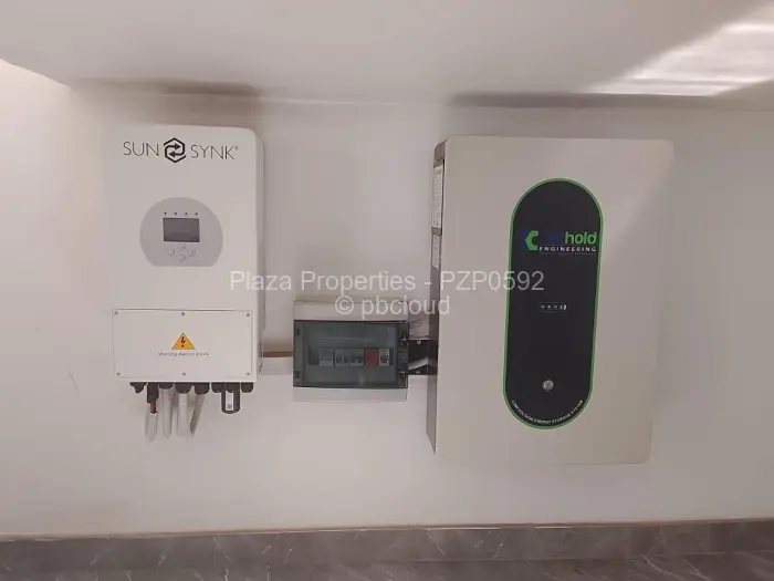 Townhouse/Cluster to Rent in Helensvale