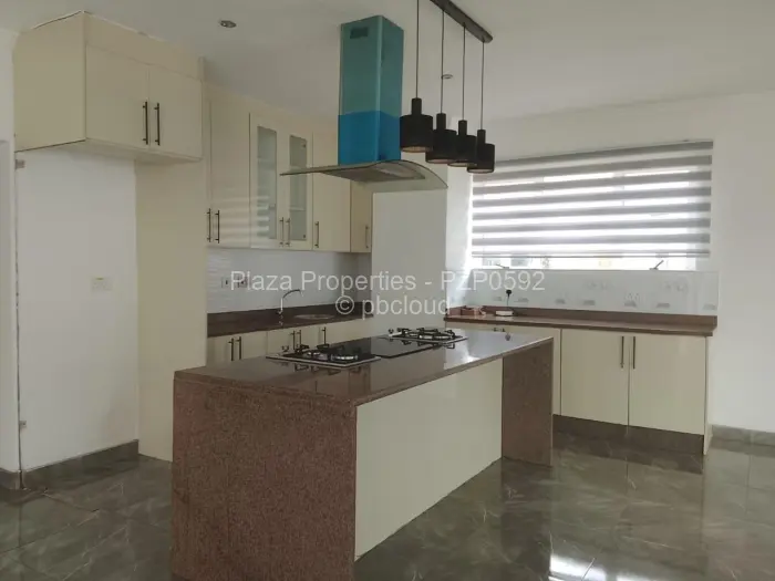 Townhouse/Cluster to Rent in Helensvale