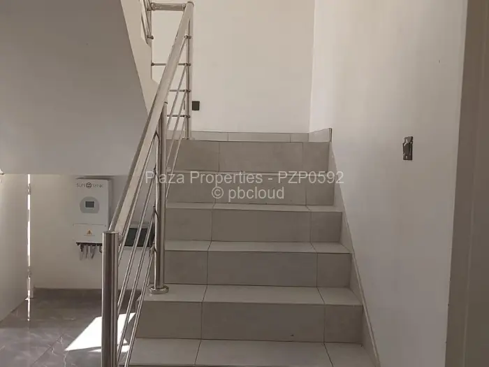 Townhouse/Cluster to Rent in Helensvale