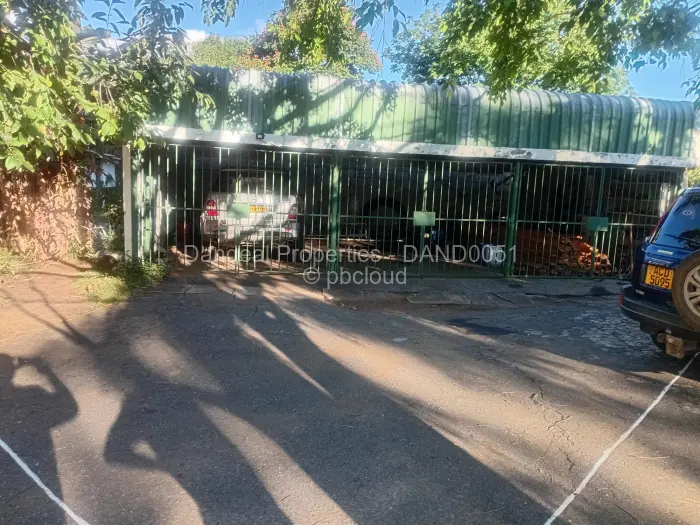 Other Commercial for Sale in Borrowdale, Harare