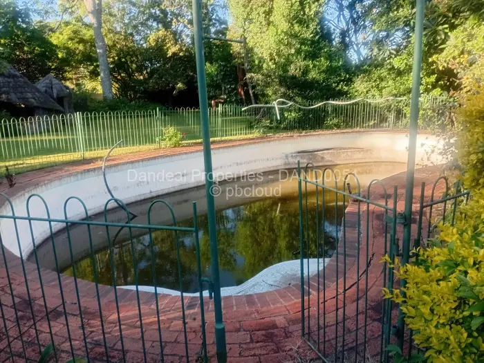 Other Commercial for Sale in Borrowdale, Harare