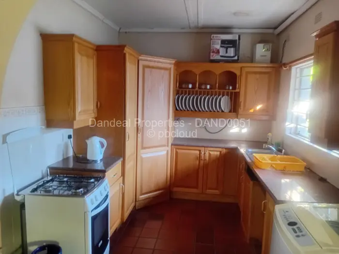 Other Commercial for Sale in Borrowdale, Harare