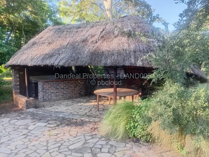 Other Commercial for Sale in Borrowdale, Harare
