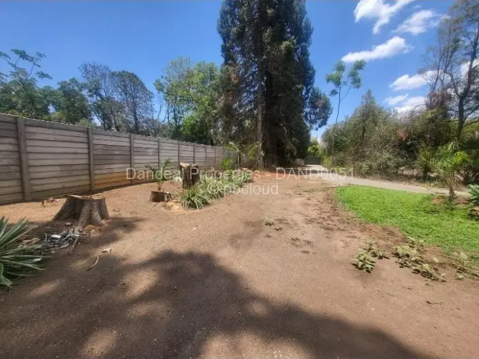 Other Commercial for Sale in Borrowdale, Harare