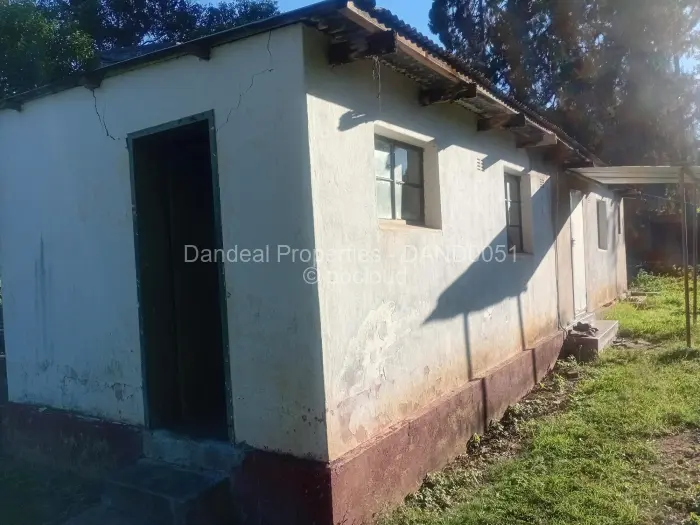 Other Commercial for Sale in Borrowdale, Harare