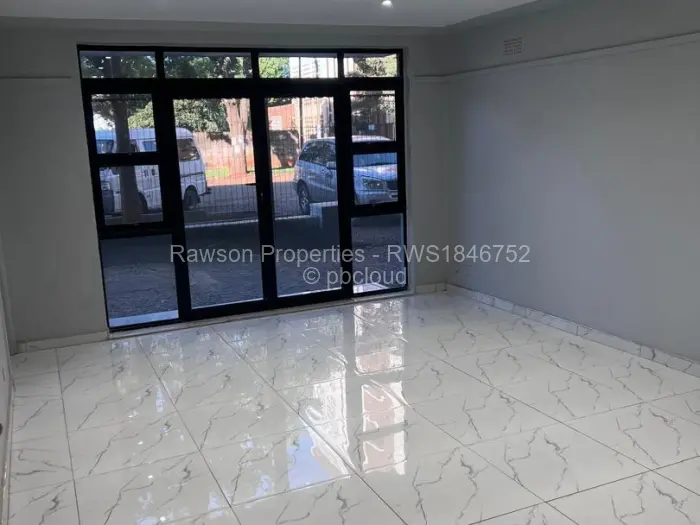 Retail/Shop for Sale in Avenues, Harare