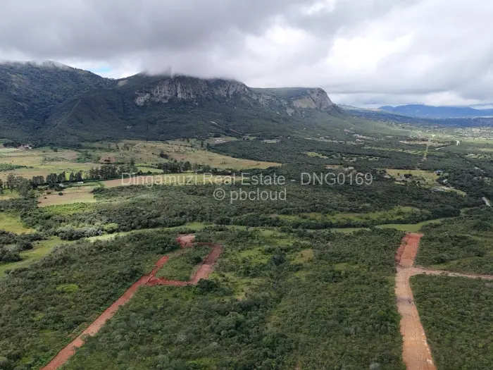 Residential Stand for Sale in Vumba, Vumba