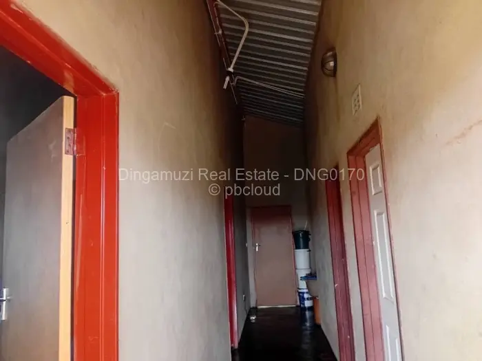 2 Bedroom House for Sale in Budiriro, Harare